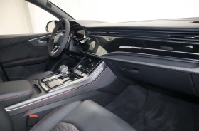 Audi RSQ8 4.0TFSI* MATRIX* FACELIFT* B&O* CARBON* ГАРАНЦИЯ, снимка 10