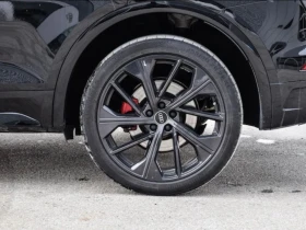 Audi SQ5 2024/44600k/B&O/Virtual Cockpit/21zoll/Чист карфак, снимка 12