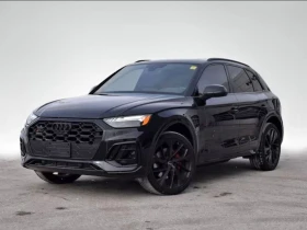Audi SQ5 2024/44600k/B&O/Virtual Cockpit/21zoll/Чист карфак, снимка 2