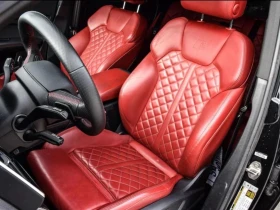 Audi SQ5 2024/44600k/B&O/Virtual Cockpit/21zoll/Чист карфак, снимка 8