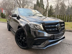 Mercedes-Benz GLS 63 AMG ВЕНТИЛАЦИЯ / ПАНОРАМА / TV, снимка 1