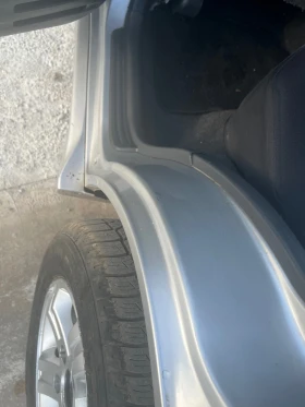 Suzuki Grand vitara 2.0 128 AUTO ГЪРЦИЯ, снимка 15