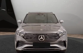 Mercedes-Benz EQA 350 4-MATIC/AMG/FACELIFT/CAMERA/, снимка 2