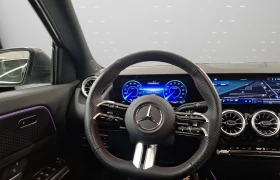 Mercedes-Benz EQA 350 4-MATIC/AMG/FACELIFT/CAMERA/, снимка 9