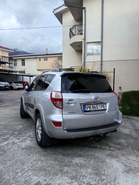 Toyota Rav4, снимка 3