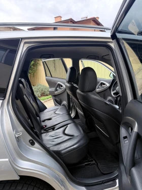 Toyota Rav4, снимка 5