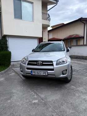 Toyota Rav4, снимка 1