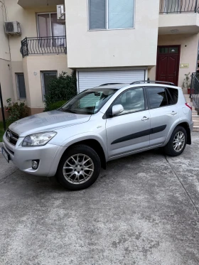 Toyota Rav4, снимка 2
