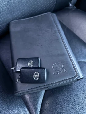 Toyota Rav4, снимка 14