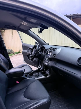 Toyota Rav4, снимка 6