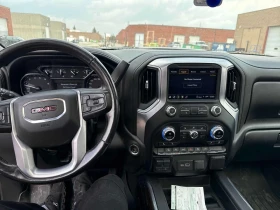 Gmc Sierra * Elevation * PANO* KEYLESS* ПОДГРЕВ* , снимка 9