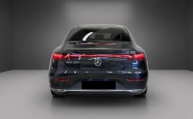 Mercedes-Benz EQE 350+ / ELECTRIC ART / BURMESTER / LED / CAMERA / , снимка 6