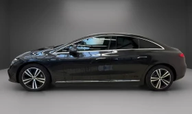 Mercedes-Benz EQE 350+ / ELECTRIC ART / BURMESTER / LED / CAMERA / , снимка 4