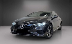 Mercedes-Benz EQE 350+ / ELECTRIC ART / BURMESTER / LED / CAMERA / , снимка 3