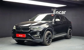BMW X6, снимка 1