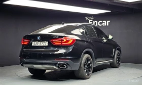 BMW X6, снимка 2