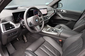 BMW X5 M SPORT* XDRIVE* FULL LED LIGHTS* SKY LOUNGE* HEAD, снимка 9