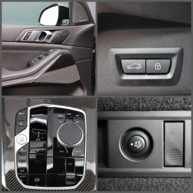 BMW X5 M SPORT* XDRIVE* FULL LED LIGHTS* SKY LOUNGE* HEAD, снимка 14