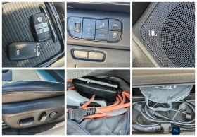 Kia Niro 65kw 204 hp, снимка 15