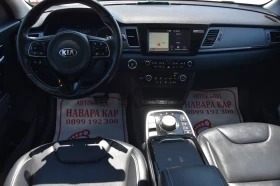 Kia Niro 65kw 204 hp, снимка 12