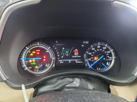 Toyota Highlander * Hybrid* XLE* , снимка 9