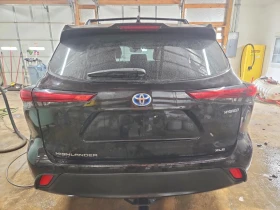 Toyota Highlander * Hybrid* XLE* , снимка 6
