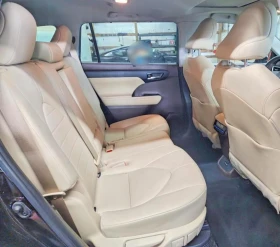 Toyota Highlander * Hybrid* XLE* , снимка 11
