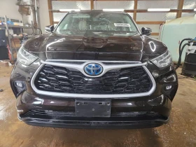 Toyota Highlander * Hybrid* XLE* , снимка 5