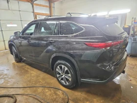 Toyota Highlander * Hybrid* XLE* , снимка 2