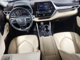 Toyota Highlander * Hybrid* XLE* , снимка 8