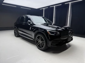 Mercedes-Benz GLC 43 AMG 4MATIC* 360CAMERA* DISTRONIC* BURMESTER* , снимка 3