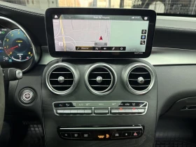 Mercedes-Benz GLC 43 AMG 4MATIC* 360CAMERA* DISTRONIC* BURMESTER* , снимка 10