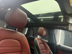 Mercedes-Benz GLC 43 AMG 4MATIC* 360CAMERA* DISTRONIC* BURMESTER* , снимка 15