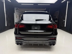 Mercedes-Benz GLC 43 AMG 4MATIC* 360CAMERA* DISTRONIC* BURMESTER* , снимка 5