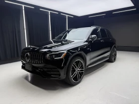 Mercedes-Benz GLC 43 AMG 4MATIC* 360CAMERA* DISTRONIC* BURMESTER* , снимка 1