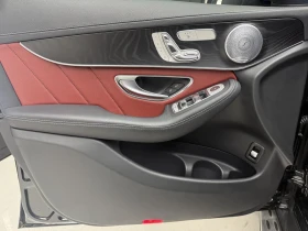 Mercedes-Benz GLC 43 AMG 4MATIC* 360CAMERA* DISTRONIC* BURMESTER* , снимка 14