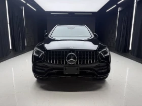 Mercedes-Benz GLC 43 AMG 4MATIC* 360CAMERA* DISTRONIC* BURMESTER* , снимка 2