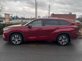 Toyota Highlander | AWD | ПОДГРЕВ | ДВА КЛЮЧА | CARFAX | , снимка 2
