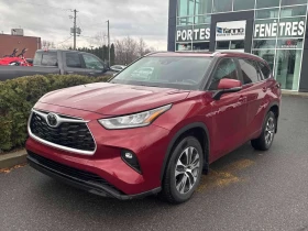 Toyota Highlander | AWD | ПОДГРЕВ | ДВА КЛЮЧА | CARFAX | , снимка 1