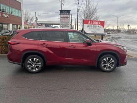 Toyota Highlander | AWD | ПОДГРЕВ | ДВА КЛЮЧА | CARFAX | , снимка 3