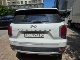 Hyundai Palisade 3.8, снимка 4