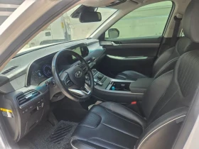 Hyundai Palisade 3.8, снимка 6