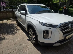 Hyundai Palisade 3.8, снимка 3