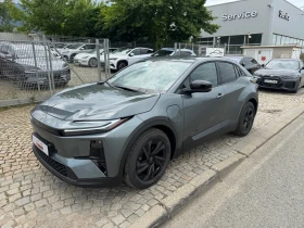 Toyota C-HR 58kwh/77kwh, снимка 3