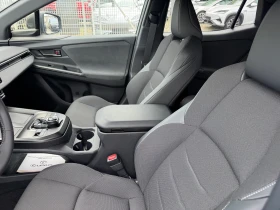 Toyota C-HR 58kwh/77kwh, снимка 10