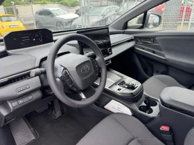 Toyota C-HR 58kwh/77kwh, снимка 11