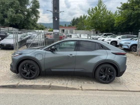 Toyota C-HR 58kwh/77kwh, снимка 4