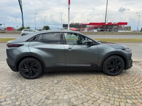 Toyota C-HR 58kwh/77kwh, снимка 8