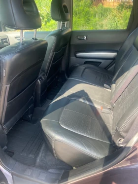 Nissan X-trail, снимка 7