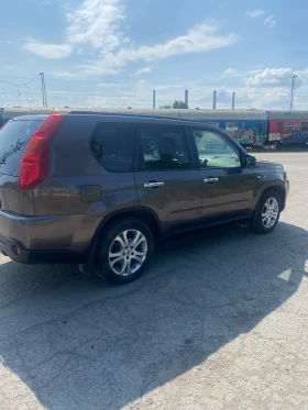 Nissan X-trail, снимка 4